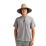 Hemlock Bombay Straw Hat