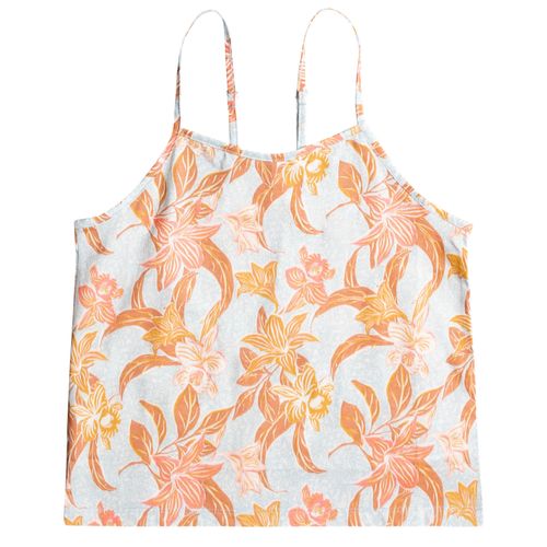 Roxy Beautiful Sunset Strappy Top - Girls'