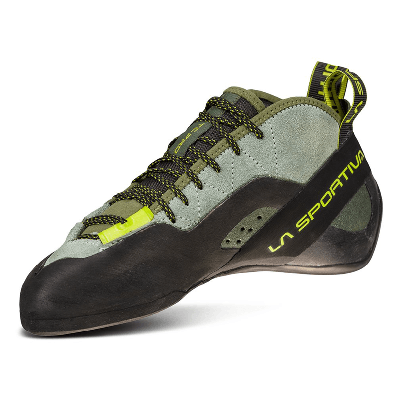 La Sportiva TC PRO Vibram Edge Climbing Shoe - Men's