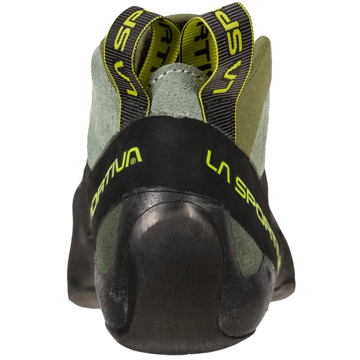 La Sportiva TC PRO Vibram Edge Climbing Shoe - Men's - Als.com