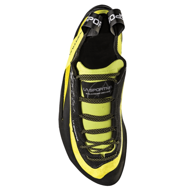 la sportiva miura lime