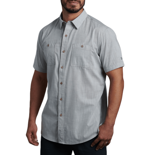 KÜHL Karib Stripe Shirt - Men's