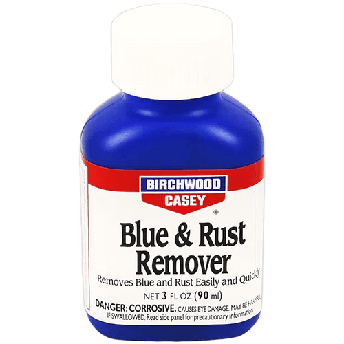 Birchwood Casey Blue & Rust Remover