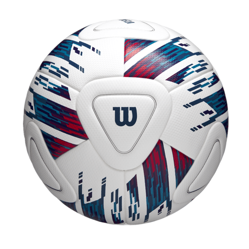 Wilson NCAA Veza Match Soccer Ball