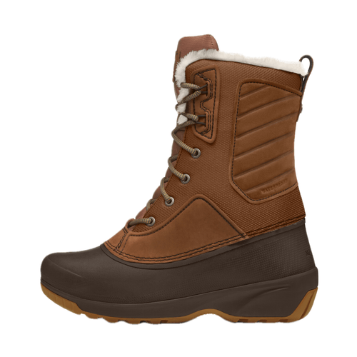 The North Face Shellista IV Mid WP Boot - Women's