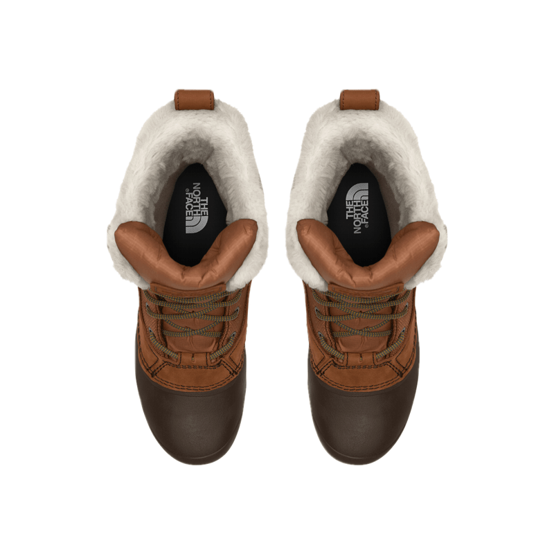 The North Face Shellista IV Mid WP Boot Women's