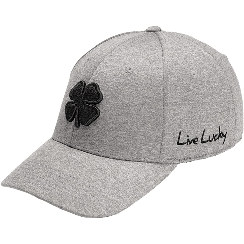 Black Clover Lucky Heather Golf Hat Bobwards