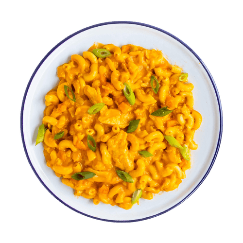 Mountain House Buffalo Style Chicken Mac & Cheese Freeze Dried Meal