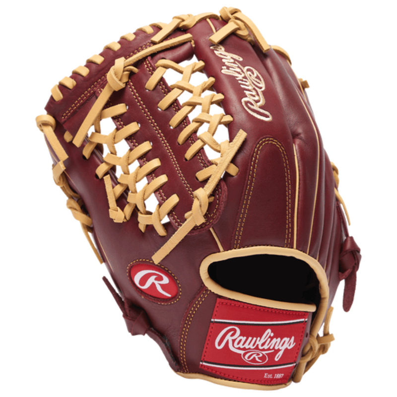 Rawlings sandlot cheap outfield glove