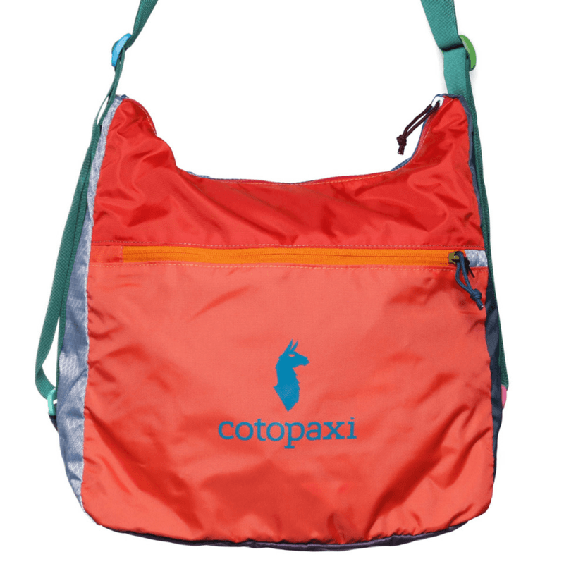 Cotopaxi Taal 16 Convertible Tote - Bobwards.com