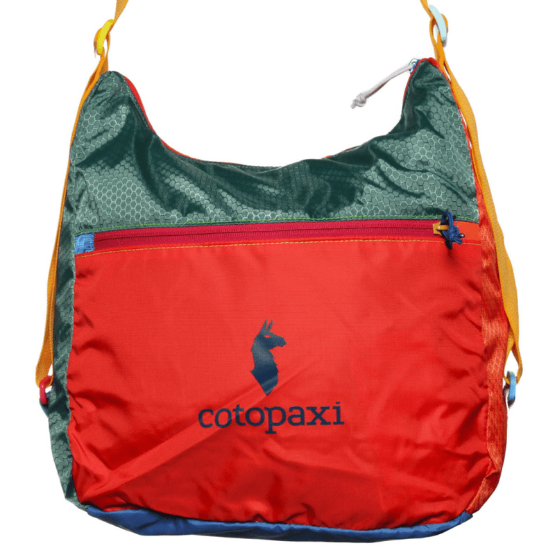 Cotopaxi Taal 16 Convertible Tote - Bobwards.com