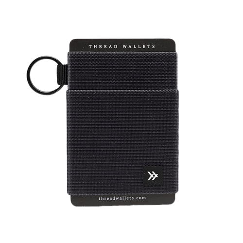 Thread Elastic Wallet