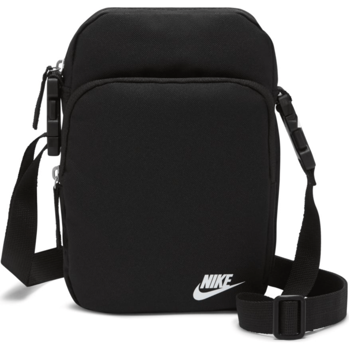 Nike Heritage Crossbody Bag - Als.com