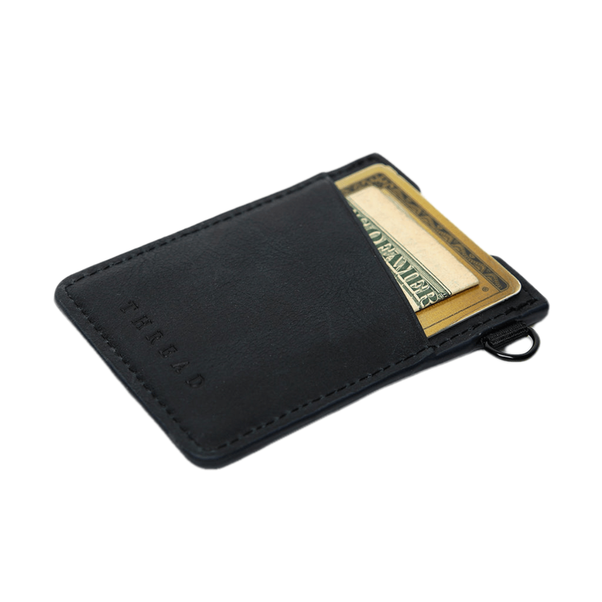 Thread Vertical Wallet Claudia