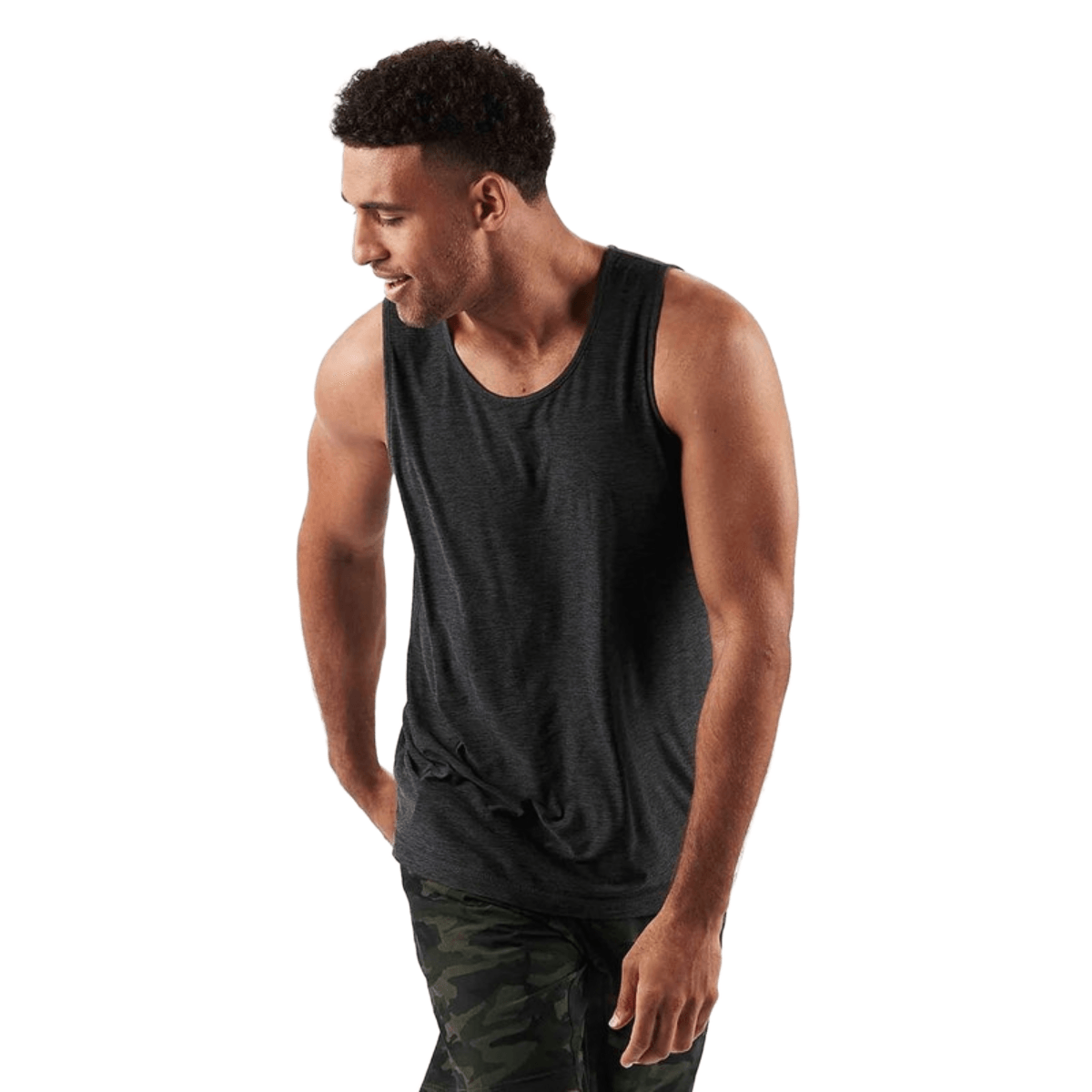 Vuori Strato Tech Tank - Men's - Bobwards.com