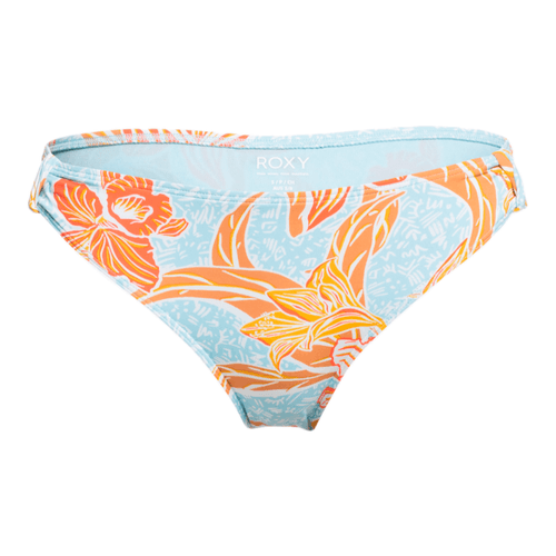 Roxy Island In The Sun Hipster Bikini Bottom - Women's