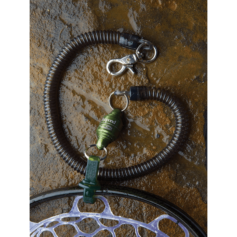 Fishpond Confluence Net Release