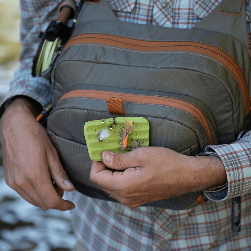 Fishpond Thunderhead Submersible Chest Pack - Als.com