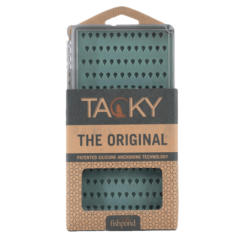 Fishpond Tacky Original Fly Box