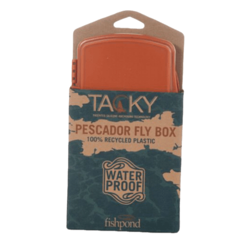 Fishpond Tacky Pescador Fly Box