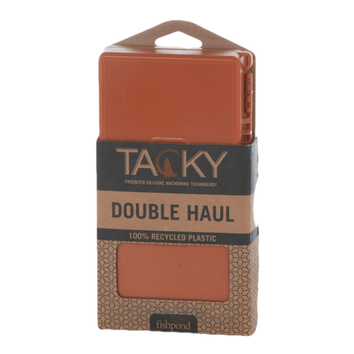 Fishpond Tacky Double Haul Fly Box