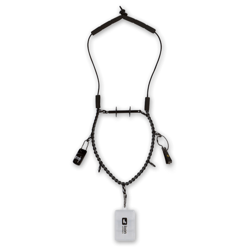 Loon Outdoors Neckvest Lanyard