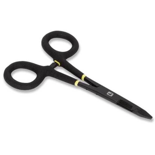 Loon Outdoors Rogue Scissor Forceps with Comfy Grip