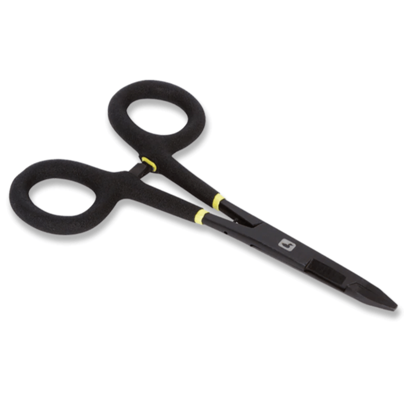 Loon Outdoors Rogue Scissor Forceps with Comfy Grip - Als.com