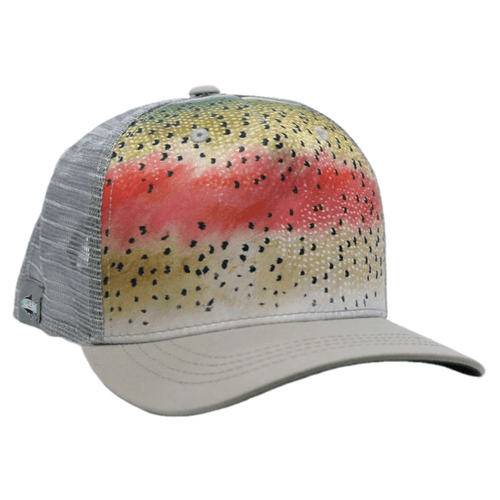 RepYourWater Rainbow Flank Hat