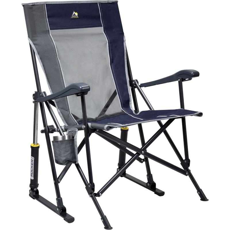 Rocket rocker online chair