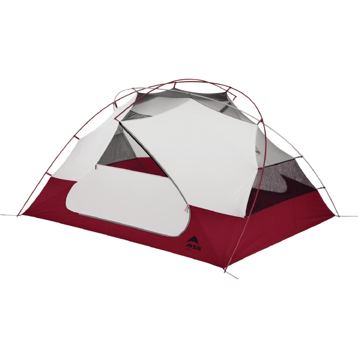 MSR Elixir 3 Person Tent - Als.com