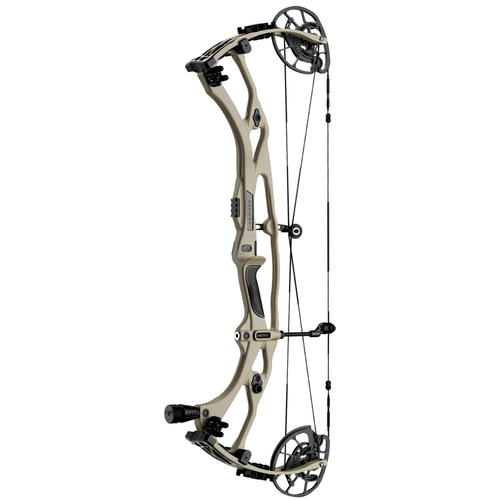 Hoyt Archery Carbon RX-7 Ultra Compound Bow