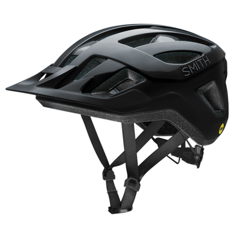 Smith Optics Convoy Bike Helmet w/ MIPS