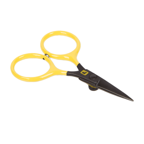 Loon Outdoors Razor Scissors