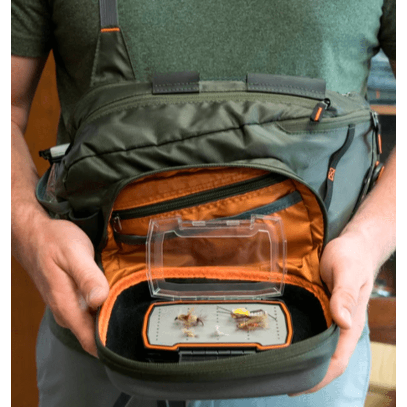 frogg toggs Insights 3600 Tackle Bag 