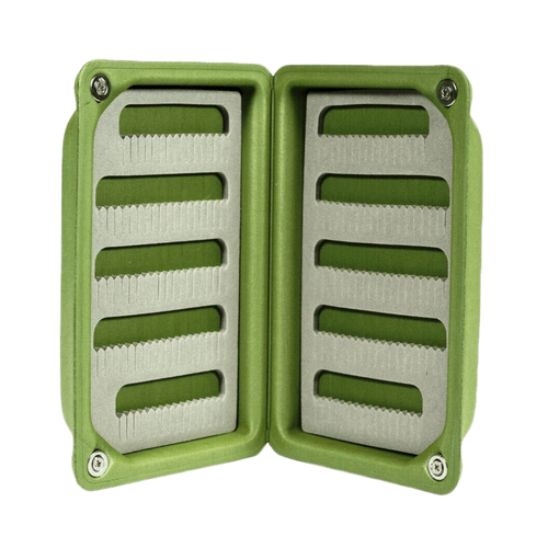 New Phase Standard EVA Lightweight Fly Box