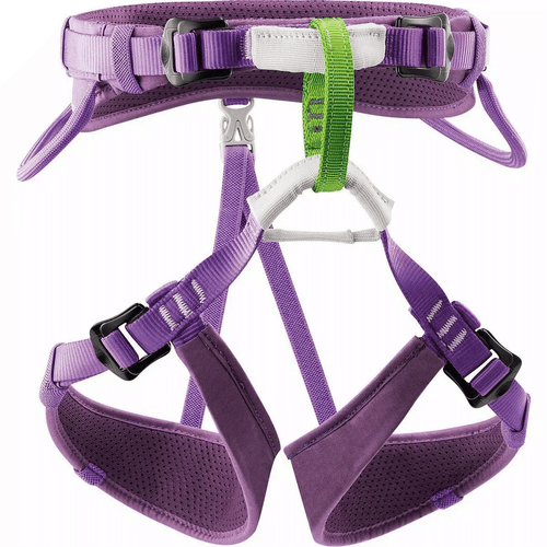 Petzl Macchu Harness - Kids