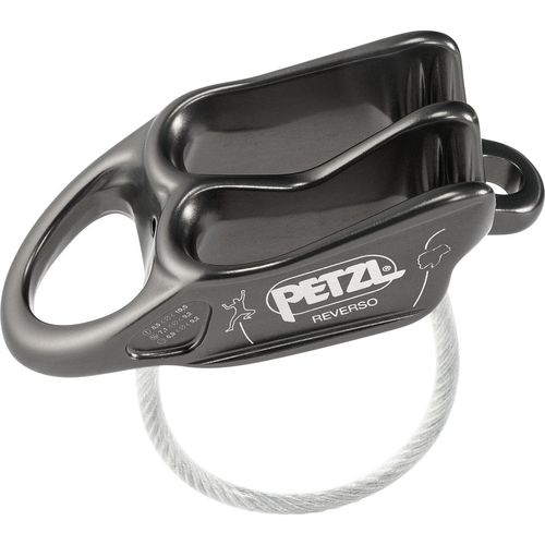 Petzl Reverso Belay Device