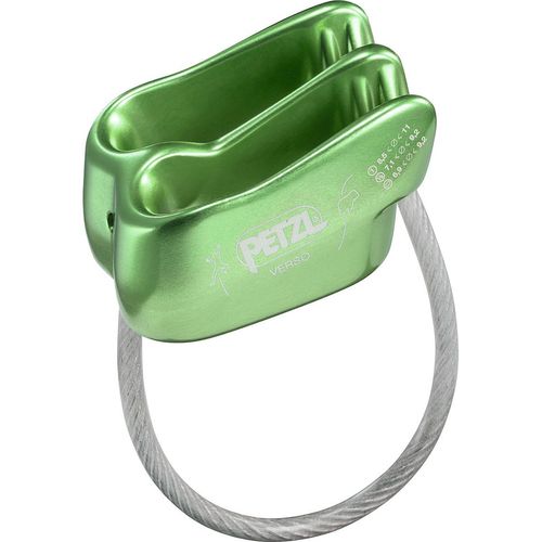 Petzl Verso Lightweight Belay Device