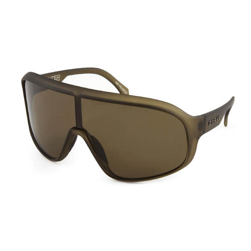 Carve Eyewear Fighter Pilot Sunglasses - Men's