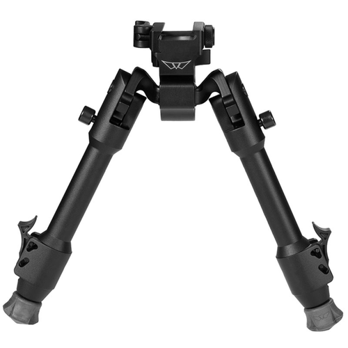 Warne Skyline Bipod Picatinny Rail Mount