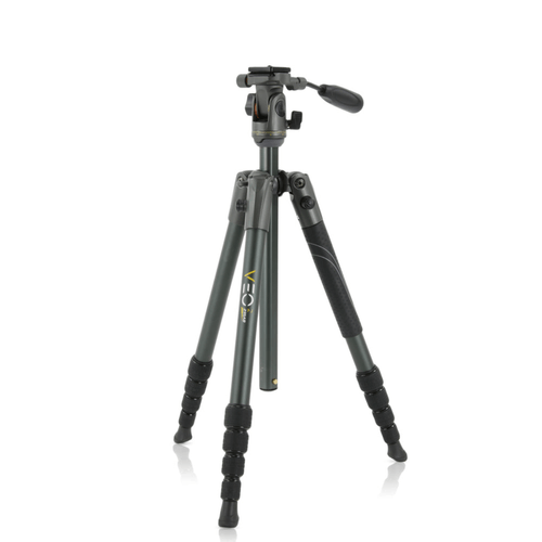 Vanguard VEO 2-235AP Travel Tripod