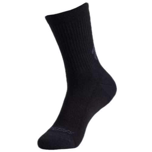 Specialized Cotton Tall Sock - Men's