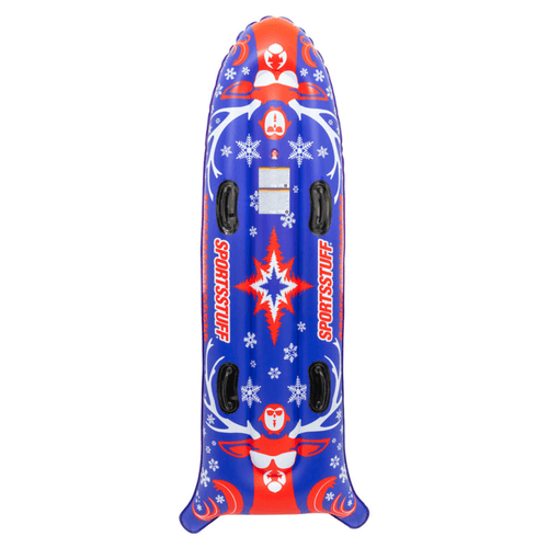 Airhead SportsStuff Kaleidoslope 2 Snow Tube