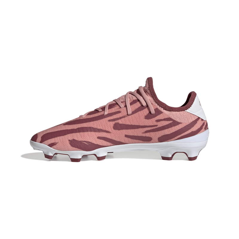 Maroon on sale adidas cleats