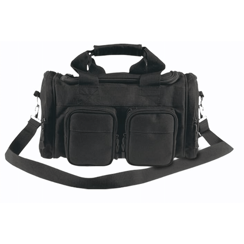 Bulldog Range Bag with Strap