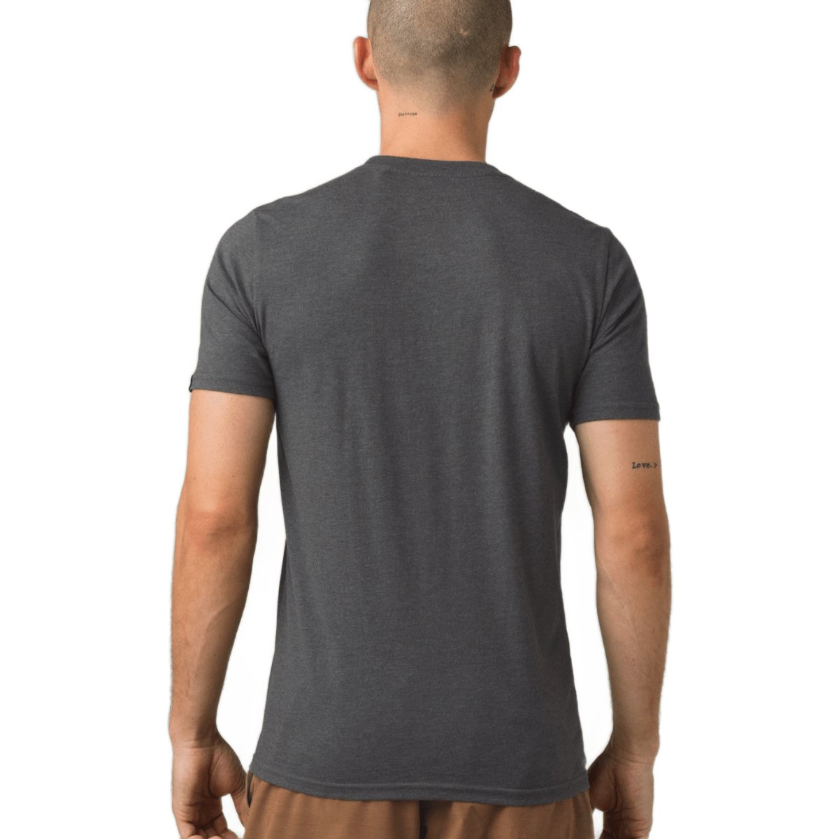 prAna Wise Ass Journeyman T-Shirt - Men's - Als.com