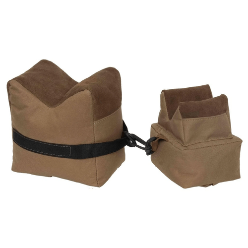 Outdoor Connection Two Piece Bench Bag