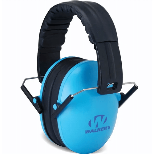 Walker's Baby And Kids Earmuffs