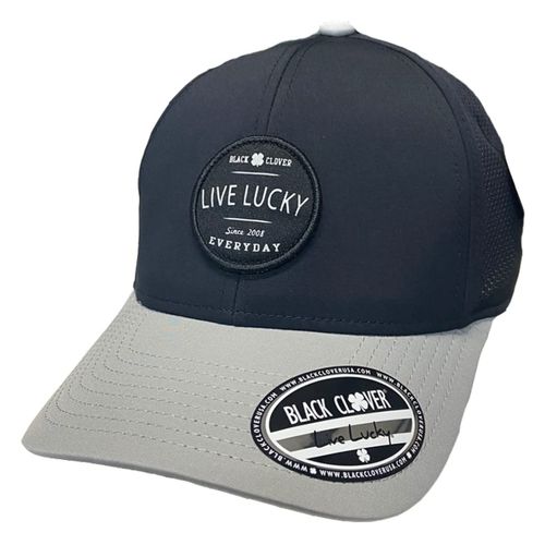 Black Clover Live Lucky Dual Luck Hat